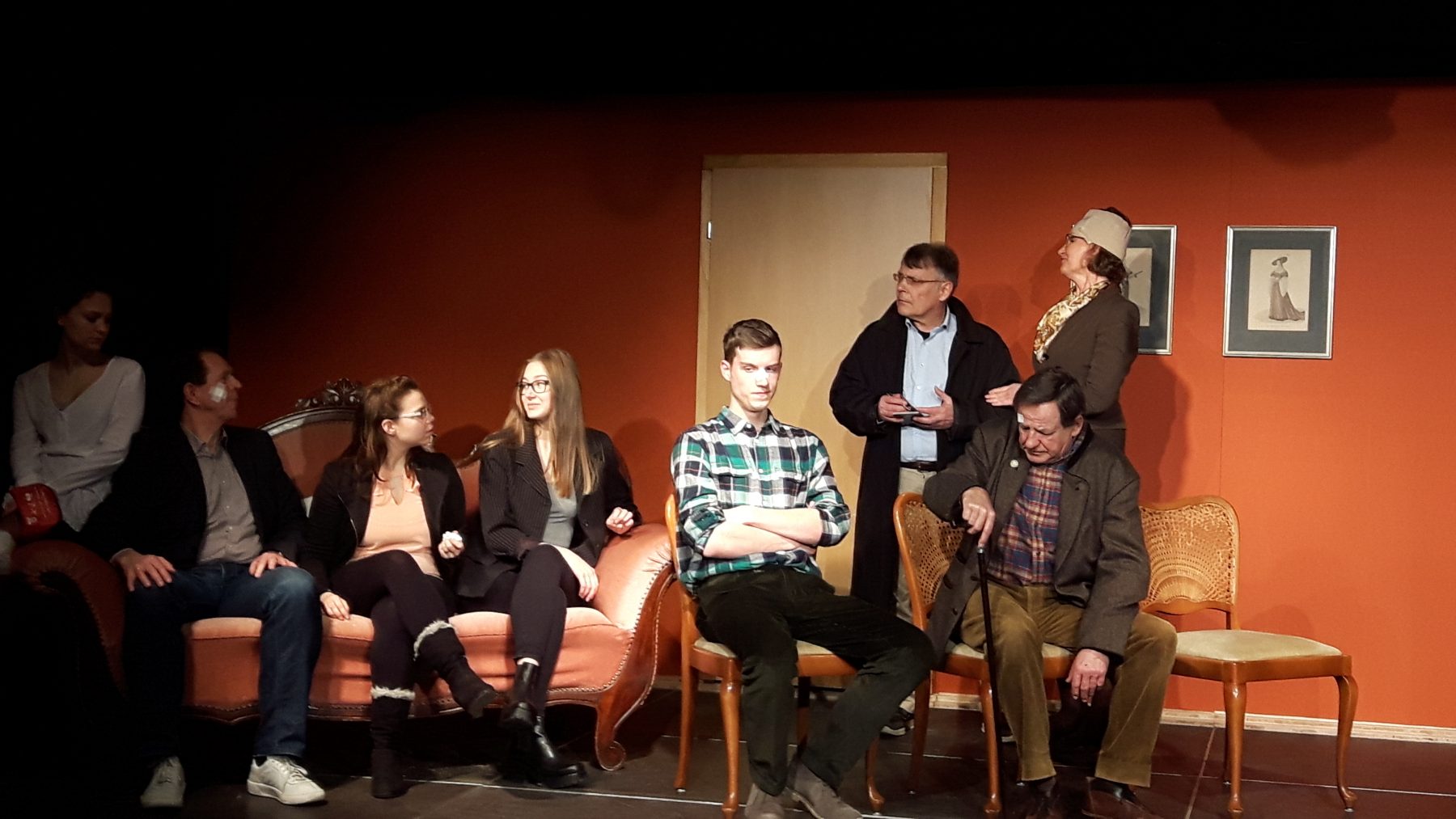 Erben ist nicht leicht