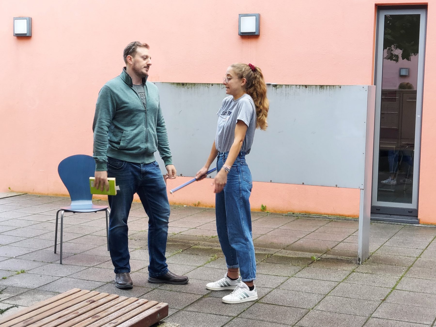 Seniorennachmittag Südstadtforum